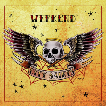 City Saints : Weekend